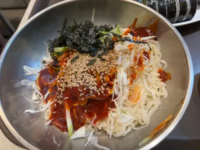 도토리분식 - 불광동 주민들이 사랑하는 동네 분식집