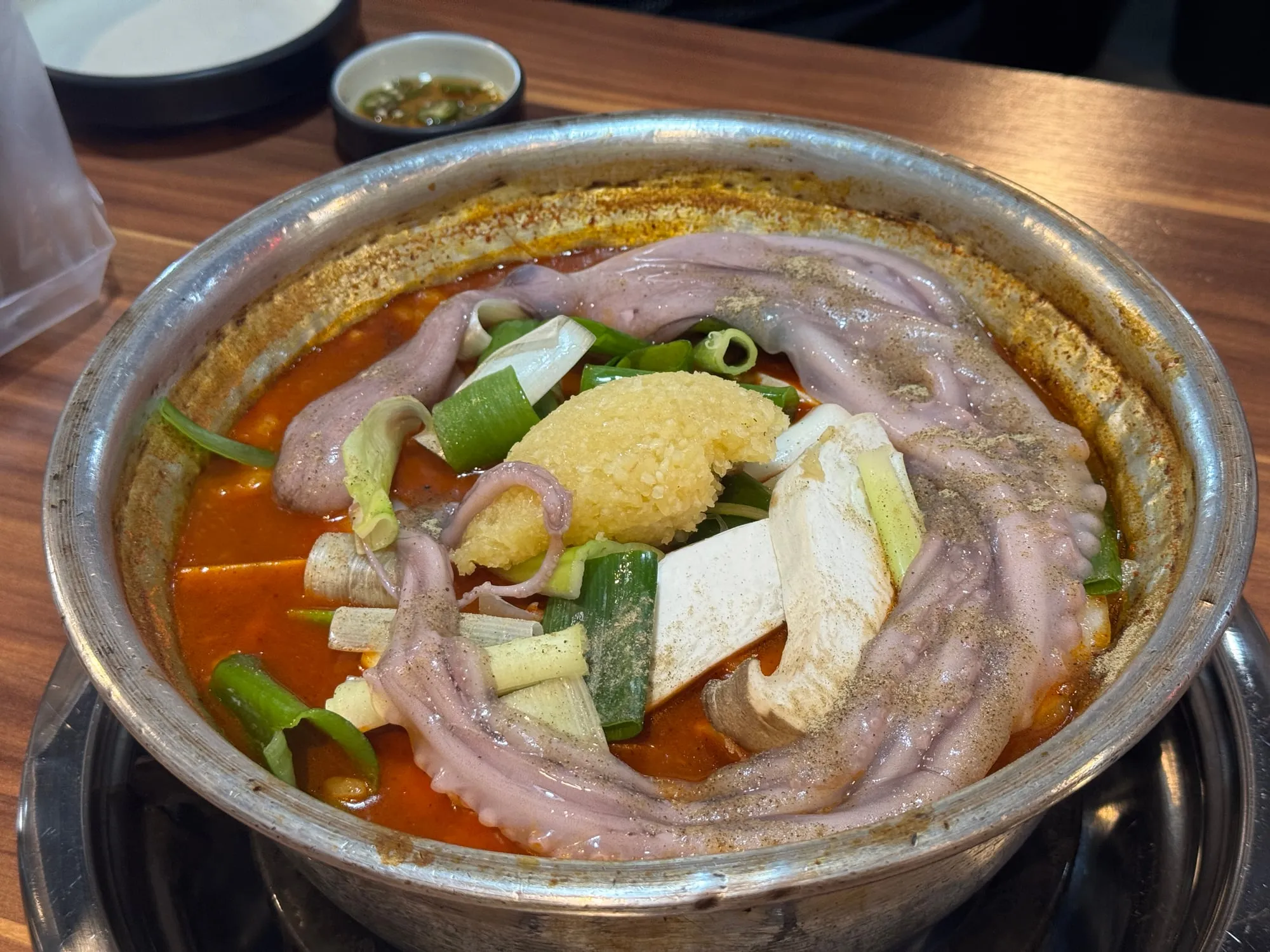 닭도리탕