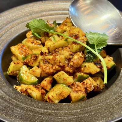 [마포구] 티엔미미 홍대점 - 중국인 친구도 인정한 딤섬 코스