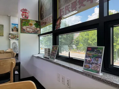 태국음식점 똠얌꿍 - 광주송정역 앞 현지인 맛집