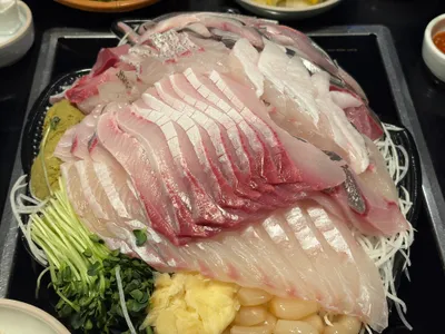 줄포상회 노량진 - 제철 꽃게의 맛