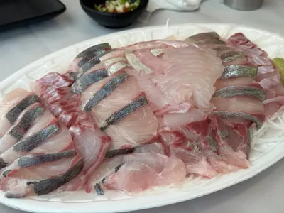 [서울/노량진] 성전물산 - 노량진 수산시장 가성비 도매 횟집, 초장집 꿀팁