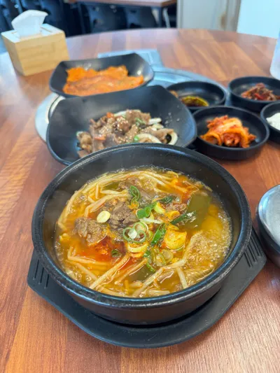 풍성고기집 - 마산역 근처 가성비 고깃집