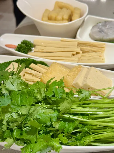 하이디라오 명동점 - 믿고 먹는 훠궈 맛집