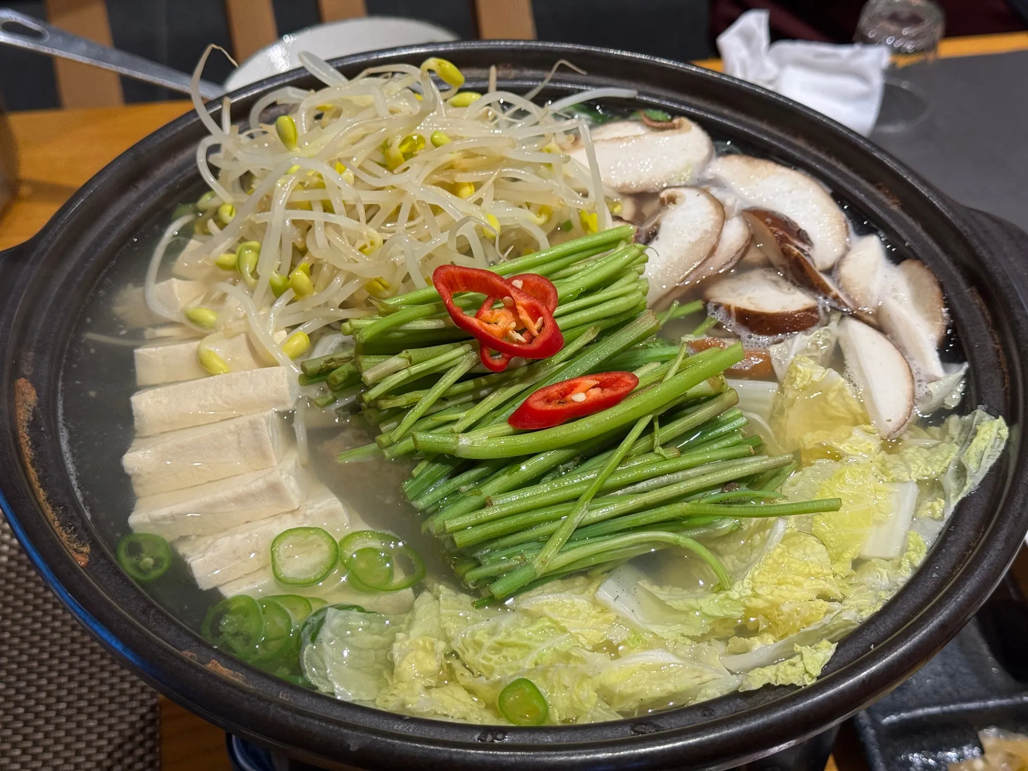 모둠 사시미