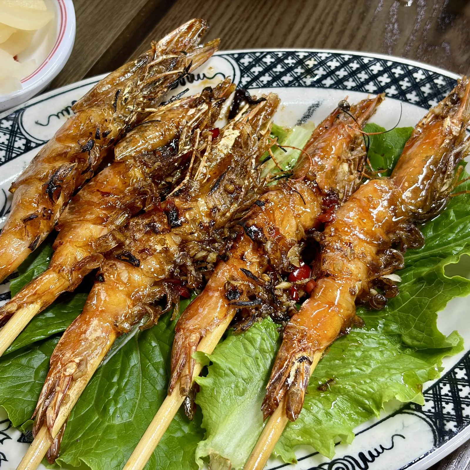 얼큰한 국물 메뉴