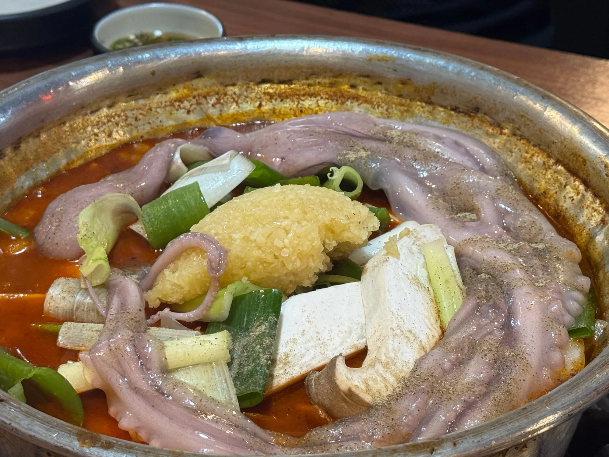 조리 전
