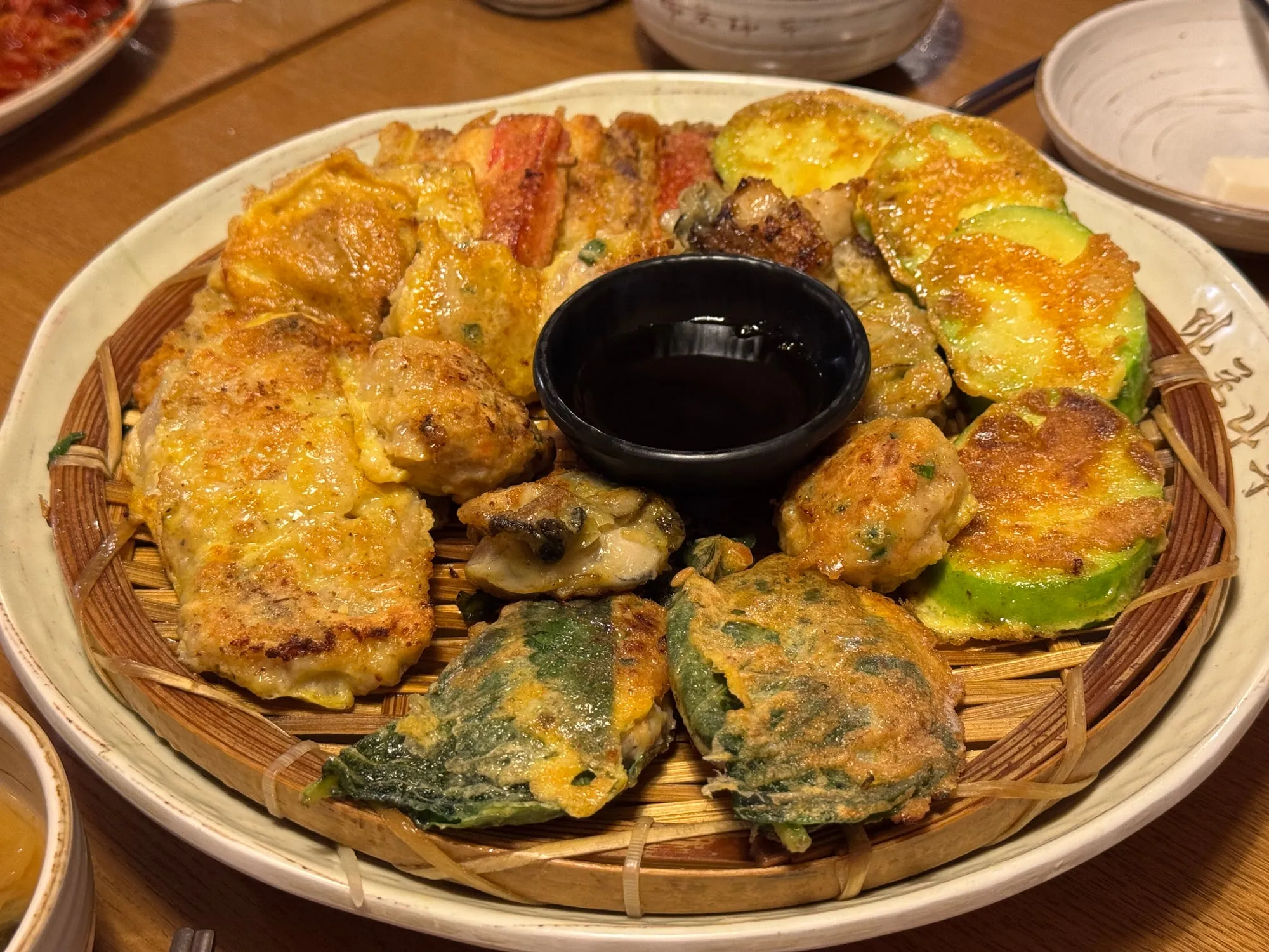 닭찜