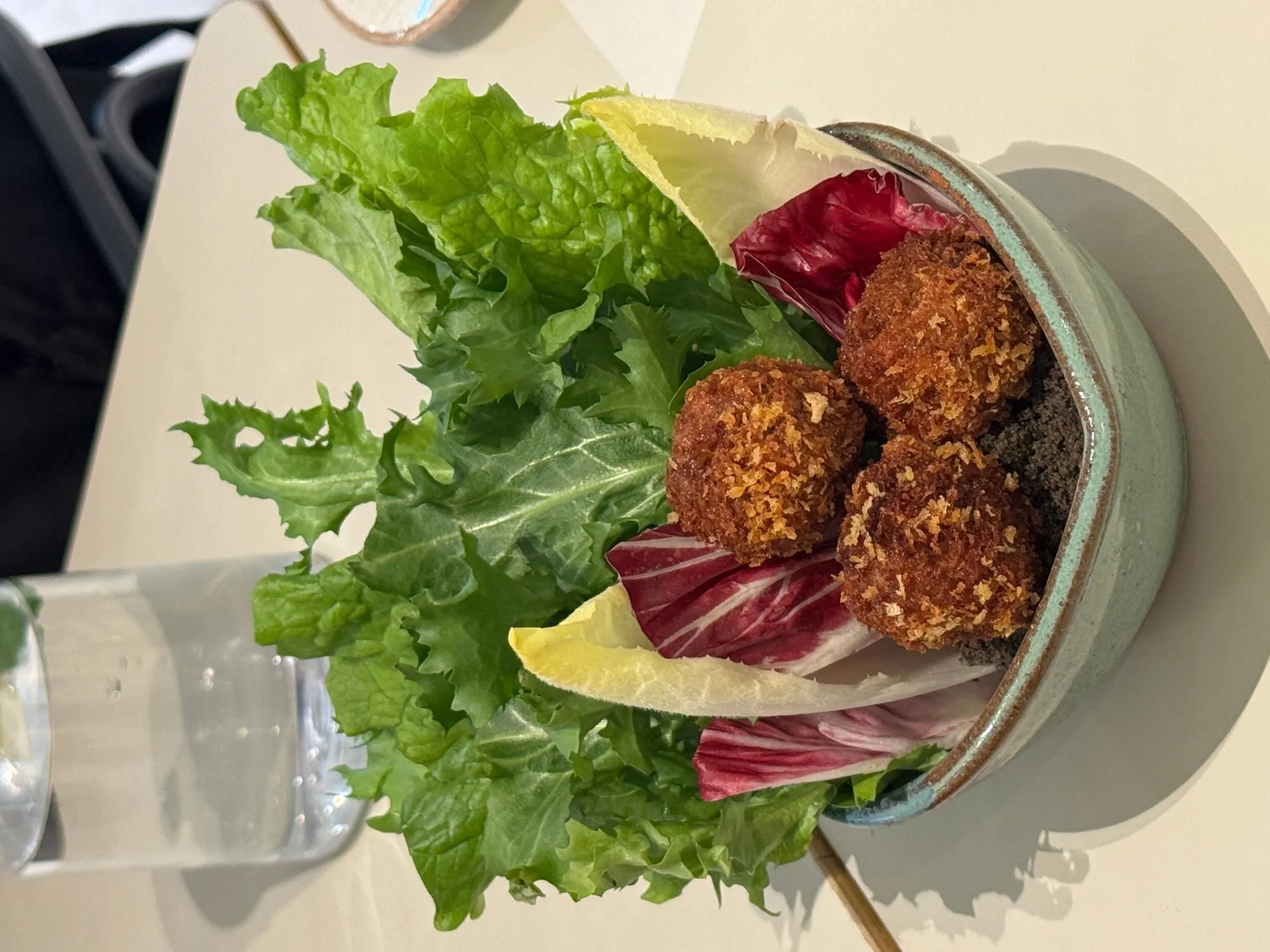 아란치니