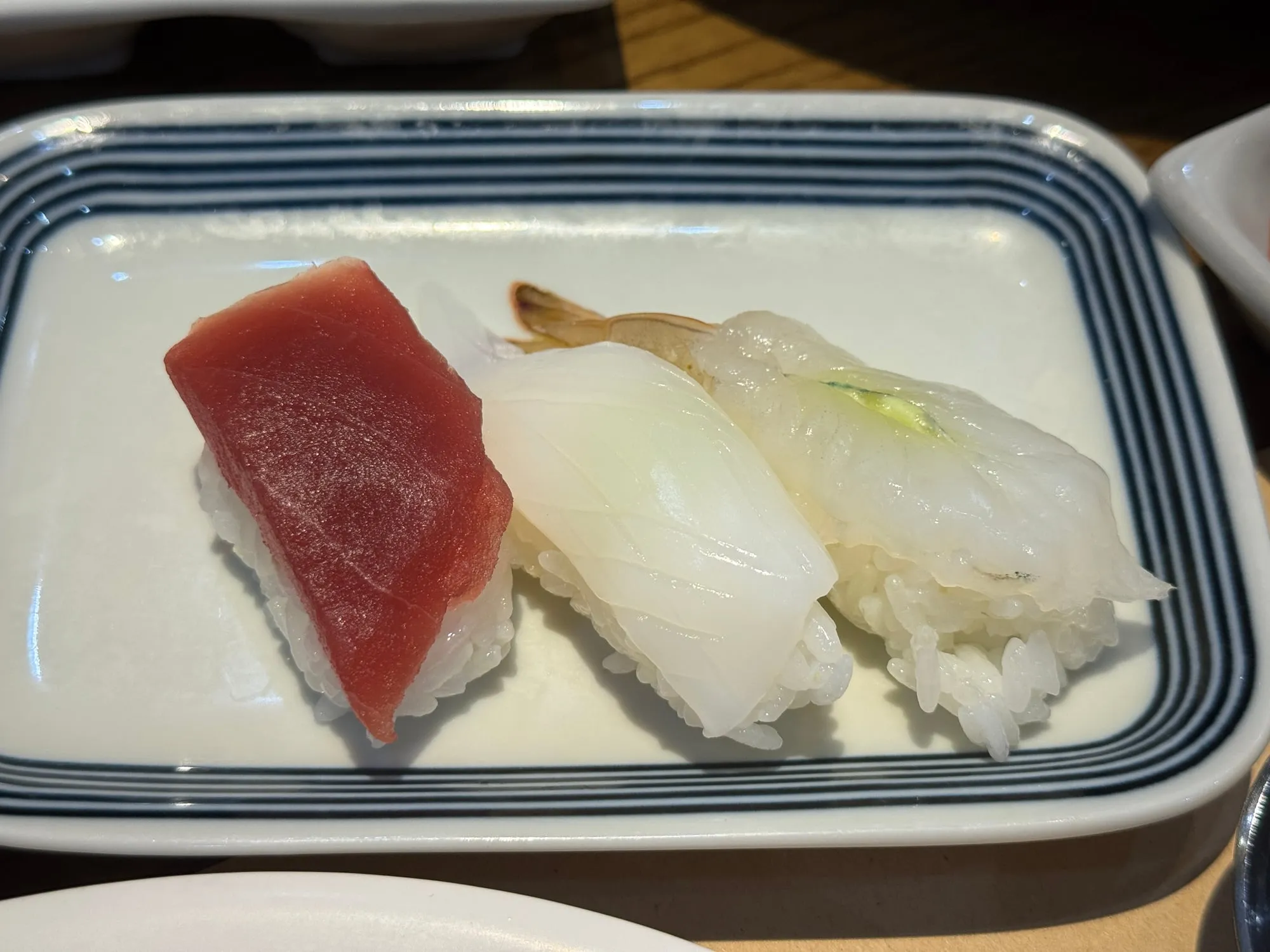 초밥
