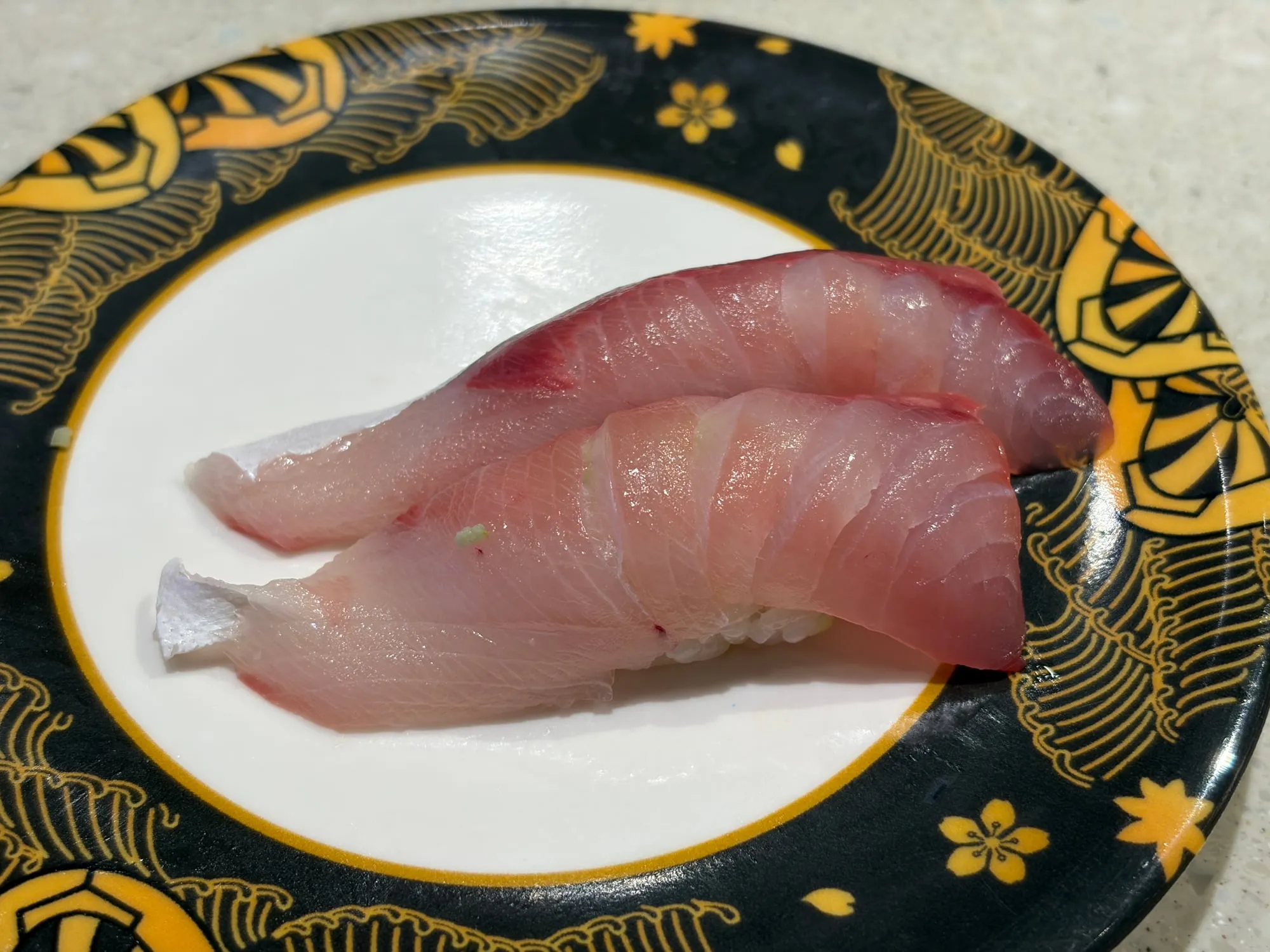 방어 초밥