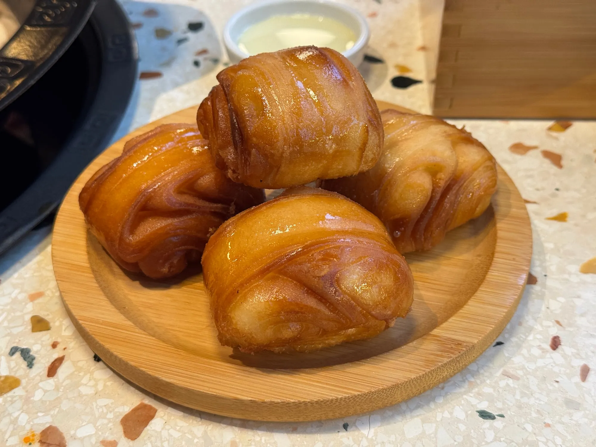 사이드 메뉴
