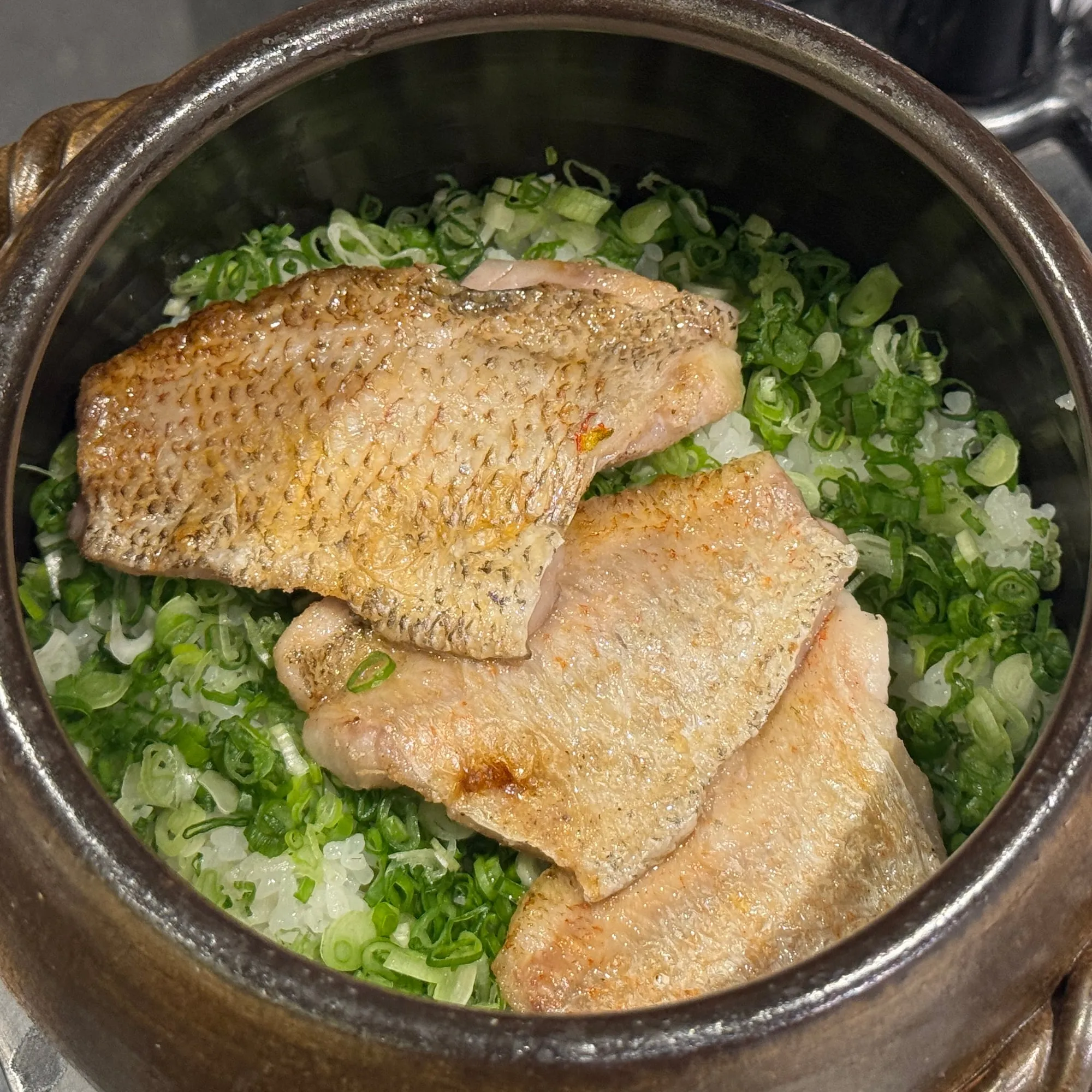구이 요리