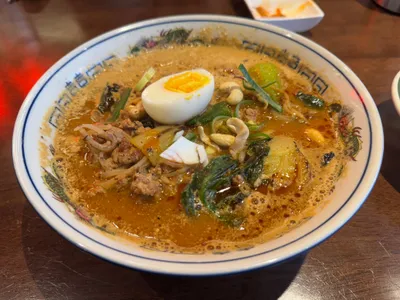 광주 황룡강드래곤 - 충장로 불향 가득한 퓨전 중식당