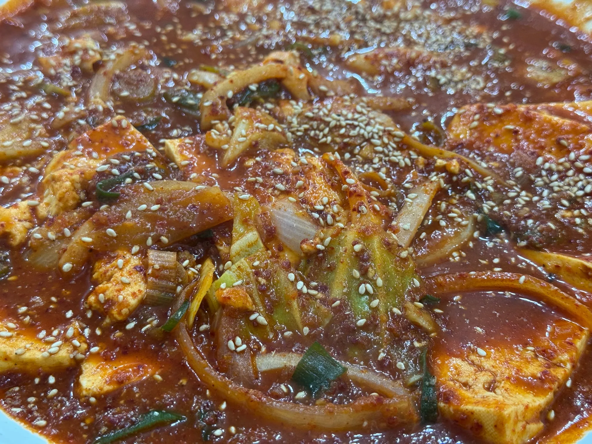 상차림