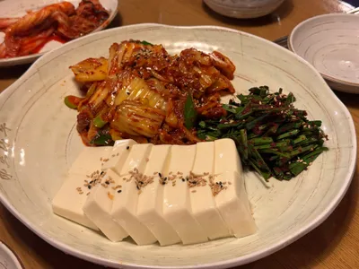마포나루 - 슬러시 막걸리와 닭찜의 환상 조합